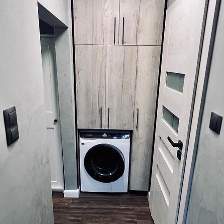 Apartment Of Love Олецко Экстерьер фото