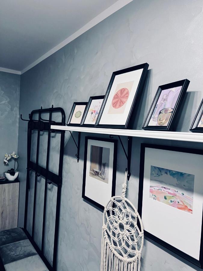 Apartment Of Love Олецко Экстерьер фото