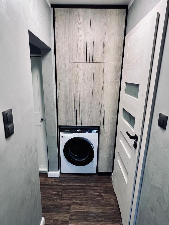 Apartment Of Love Олецко Экстерьер фото