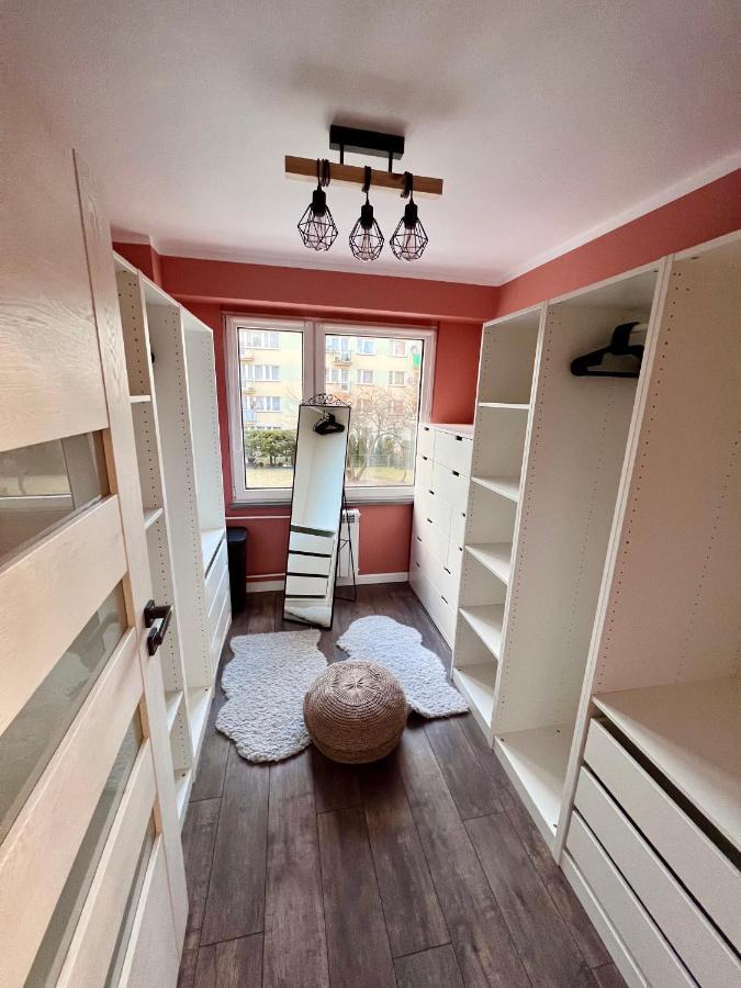 Apartment Of Love Олецко Экстерьер фото