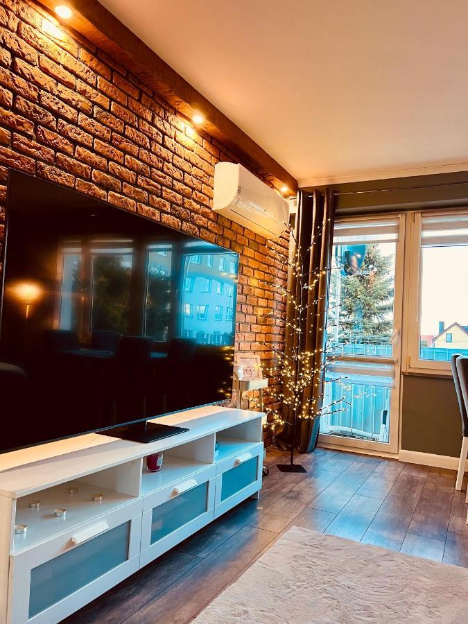 Apartment Of Love Олецко Экстерьер фото
