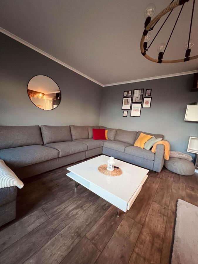 Apartment Of Love Олецко Экстерьер фото