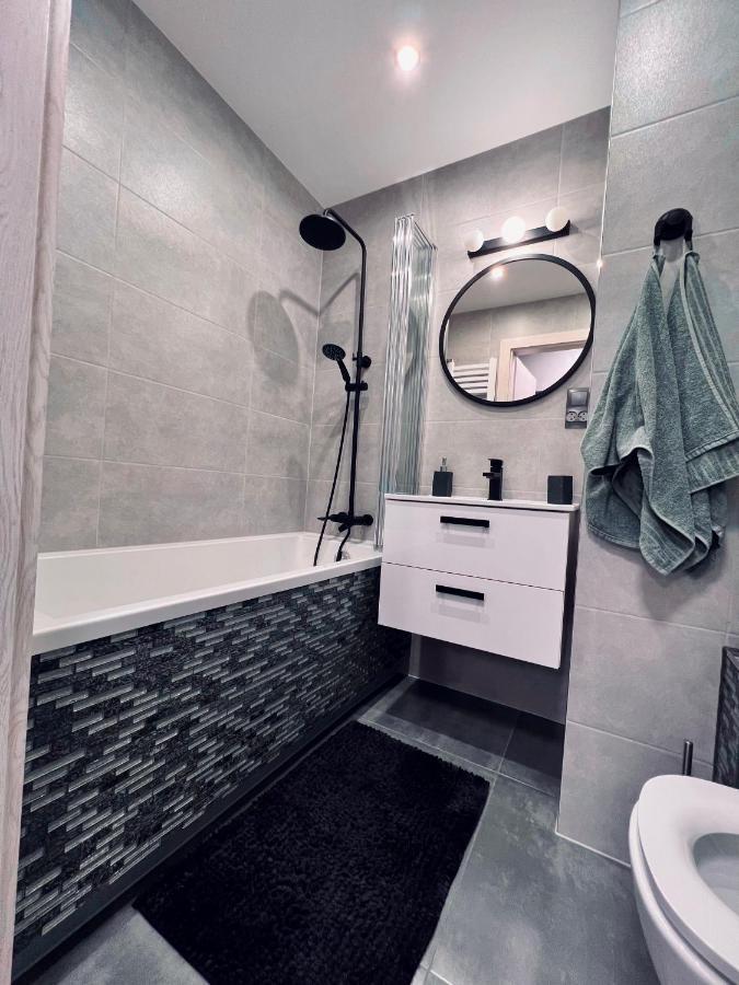 Apartment Of Love Олецко Экстерьер фото